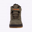 Детская обувь Lotto Prehna Fur 2600470K-6711 - зеленые