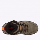 Детская обувь Lotto Prehna Fur 2600470K-6711 - зеленые