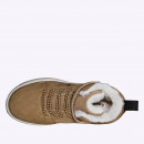 Детская обувь Lotto Prehna Fur 2600470K-7211 - коричневая