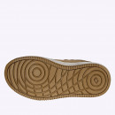 Детская обувь Lotto Prehna Fur 2600470K-7211 - коричневая