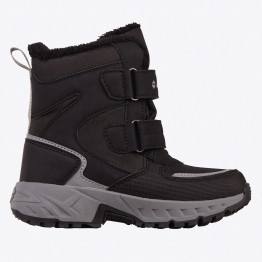 Детская обувь Lotto Alstyne Tex 2600490K-1116 - черные