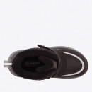 Детская обувь Lotto Alstyne Tex 2600490K-1116 - черные