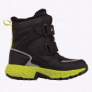 Детская обувь Lotto Alstyne Tex 2600490K-1163 - черные