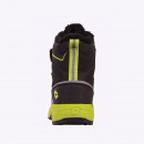 Детская обувь Lotto Alstyne Tex 2600490K-1163 - черные