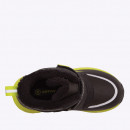 Детская обувь Lotto Alstyne Tex 2600490K-1163 - черные