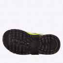 Детская обувь Lotto Alstyne Tex 2600490K-1163 - черные