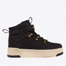 Детская обувь Lotto Jalana Fur 2600600K-1112 - черные