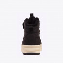 Детская обувь Lotto Jalana Fur 2600600K-1112 - черные