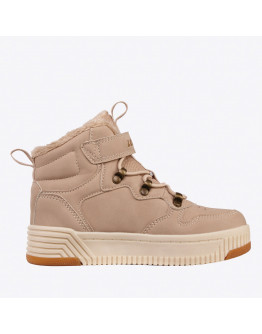 Детская обувь Lotto Jalana Fur 2600600K-2112 - бежевые