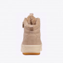 Детская обувь Lotto Jalana Fur 2600600K-2112 - бежевые