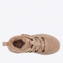 Детская обувь Lotto Jalana Fur 2600600K-2112 - бежевые