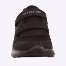 Детская обувь Lotto Connect VL OC 2600822K-1116 - черные