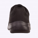 Детская обувь Lotto Connect VL OC 2600822K-1116 - черные