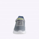 Детская обувь Lotto Vigortiv 2600860K-1663 - серые