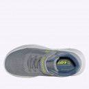 Детская обувь Lotto Vigortiv 2600860K-1663 - серые