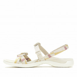 Сандалии Merrell District 3 Backstrap Web J005434 - бежевые