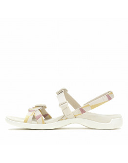 Сандалии Merrell District 3 Backstrap Web J005434 - бежевые