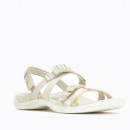 Сандалии Merrell District 3 Backstrap Web J005434 - бежевые