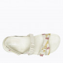 Сандалии Merrell District 3 Backstrap Web J005434 - бежевые