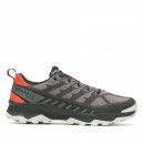 Ботинки Merrell Speed Eco WP J036999 - серые