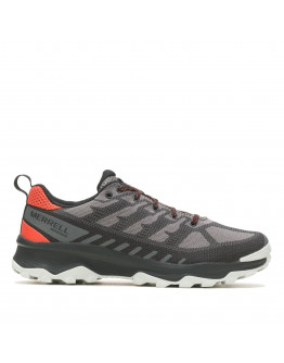 Ботинки Merrell Speed Eco WP J036999 - серые