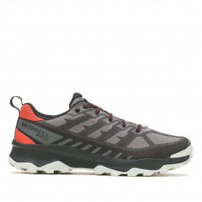 Ботинки Merrell Speed Eco WP J036999 - серые