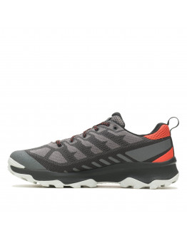 Ботинки Merrell Speed Eco WP J036999 - серые