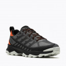 Ботинки Merrell Speed Eco WP J036999 - серые