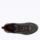Ботинки Merrell Speed Eco WP J036999 - серые