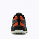 Ботинки Merrell Speed Eco WP J036999 - серые