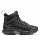 Обувь Merrell Speed Strike 2 Thermo Mid Waterproof J037767 - черные
