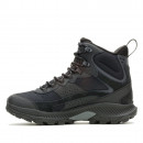 Обувь Merrell Speed Strike 2 Thermo Mid Waterproof J037767 - черные