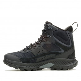 Обувь Merrell Speed Strike 2 Thermo Mid Waterproof J037767 - черные