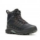 Обувь Merrell Speed Strike 2 Thermo Mid Waterproof J037767 - черные
