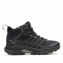 Ботинки Merrell Speed Strike 2 Mid Gore-Tex J037817 - черные