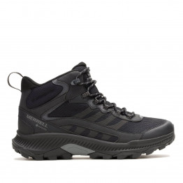 Ботинки Merrell Speed Strike 2 Mid Gore-Tex J037817 - черные