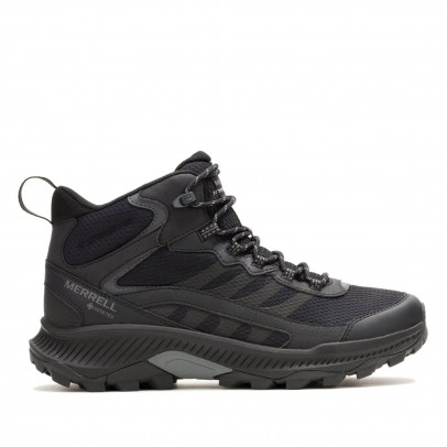 Ботинки Merrell Speed Strike 2 Mid Gore-Tex J037817 - черные