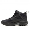 Ботинки Merrell Speed Strike 2 Mid Gore-Tex J037817 - черные