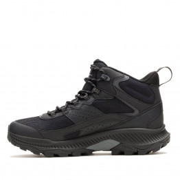Ботинки Merrell Speed Strike 2 Mid Gore-Tex J037817 - черные