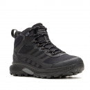 Ботинки Merrell Speed Strike 2 Mid Gore-Tex J037817 - черные