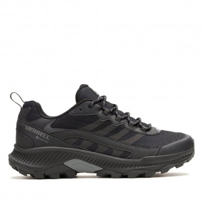 Ботинки Merrell Speed Strike 2 Gore-Tex J037825 - черные