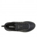 Ботинки Merrell Speed Strike 2 Gore-Tex J037825 - черные