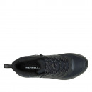 Ботинки Merrell Speed Strike 2 Mid Waterproof J037833 - черные