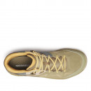 Мужская обувь Merrell Yokota 3 Mid Gote-Tex J038481 - коричневая