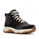 Мужские ботинки Merrell Tempo Sol Mid Waterproof J038731 - черные