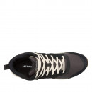 Мужские ботинки Merrell Tempo Sol Mid Waterproof J038731 - черные