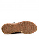 Мужские ботинки Merrell Tempo Sol Mid Waterproof J038731 - черные