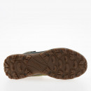 Мужская обувь Merrell Tempo Sol Mid Waterproof J038941 - зеленые