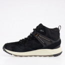 Ботинки Merrell Wildwood Sneaker Boot Mid WP J067285 - черные