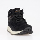 Ботинки Merrell Wildwood Sneaker Boot Mid WP J067285 - черные